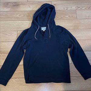 Men’s Lucky Brand Black Pull Over